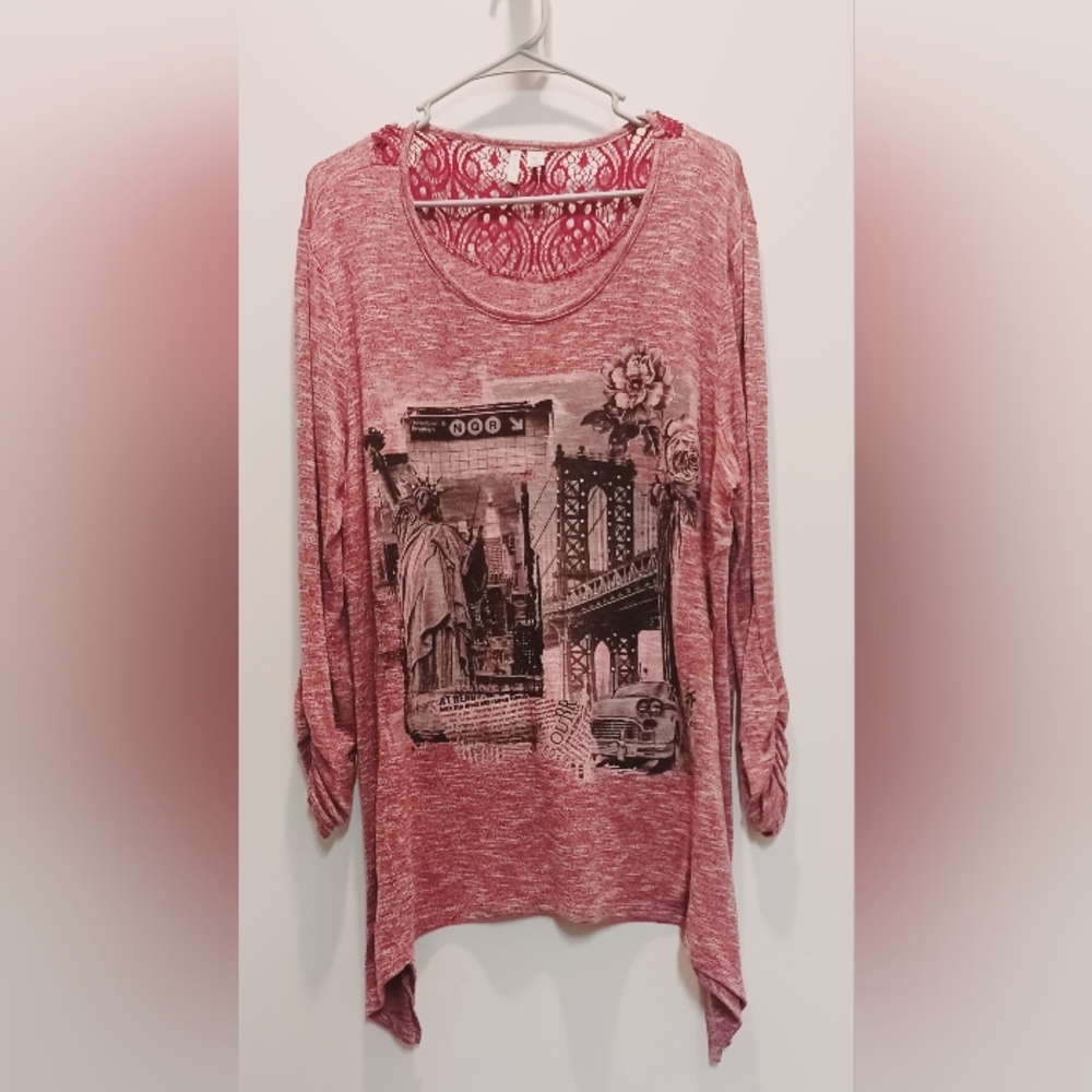 EST 1946 shirt